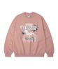 WILDROCK Storm Horse Oversized Sweatshirt_9 Col (B Type)