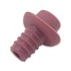 Factory Price Beauty Silicone Whisky Bottle Stopper Kits Hot Sell Quality  Make Your Own Stopper for Wine Bottle