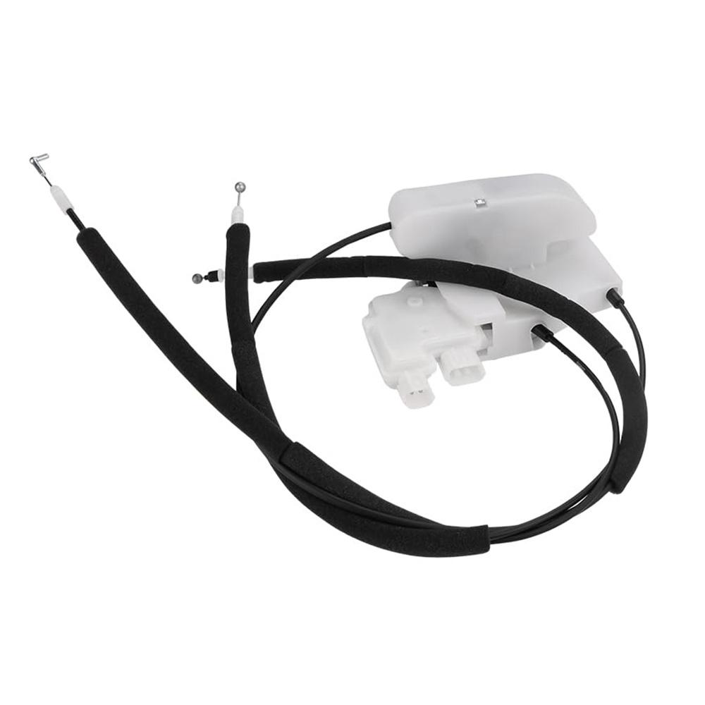 Siłownik zamka drzwi przednich prawych do Nissana Frontier Xterra 2005-15