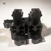 Upgraded Blade Holder Fixture for Cutting and Slitting Machines