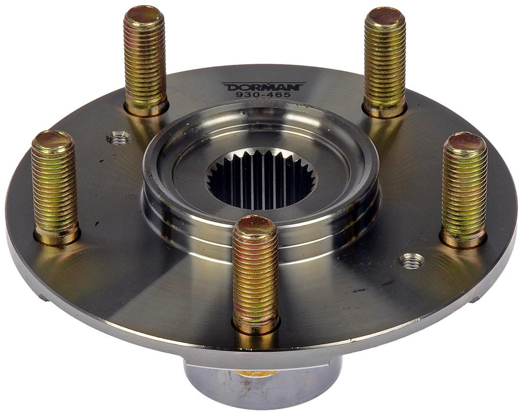 Dorman 930-465 Wheel Hub for Honda S2000