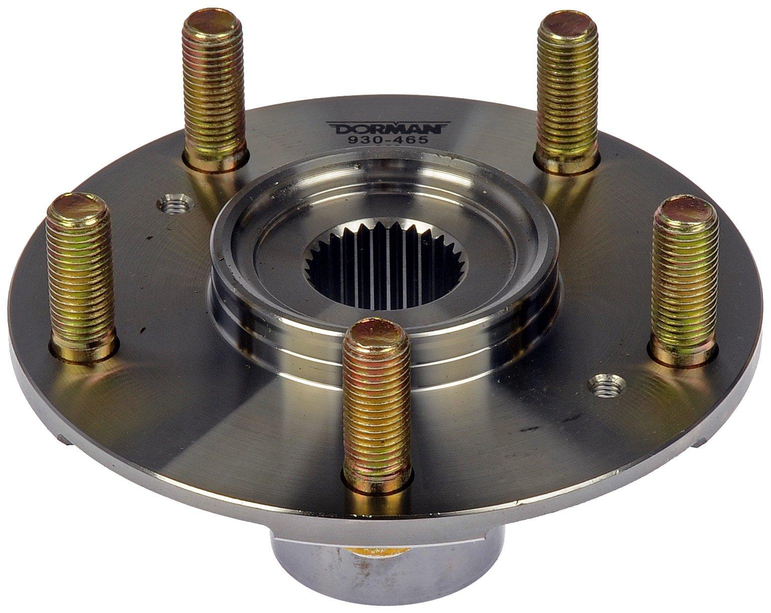 

Dorman 930-465 Wheel Hub for Honda S2000