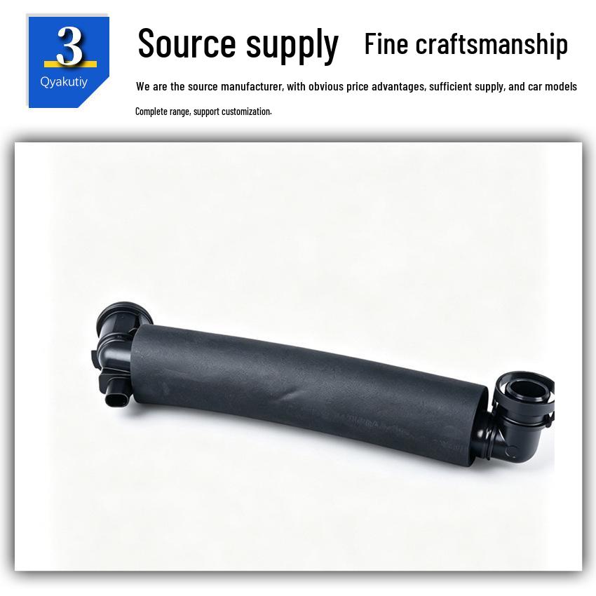 In Stock Exhaust Pipe for BMW 1 Series (F52), Model 11157613889