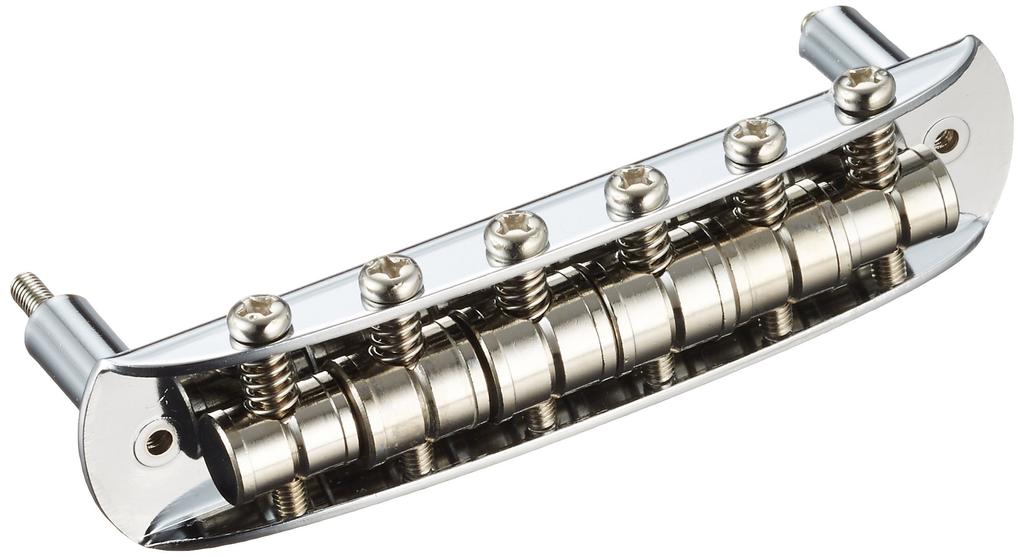 Scud Mustang Type Bridge Nickel HK-48C