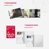 Jimin X Jungkook – THIS IS RIGHT?! Season 2 PHOTOBOOK