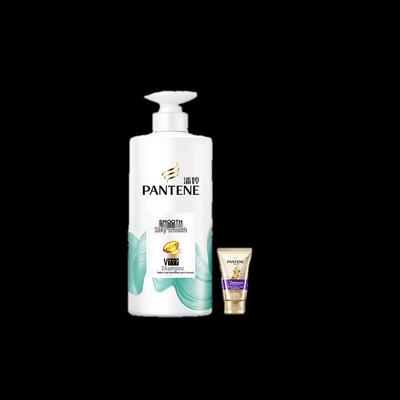 Şampoane şi balsamuri pentru păr – Şampoane