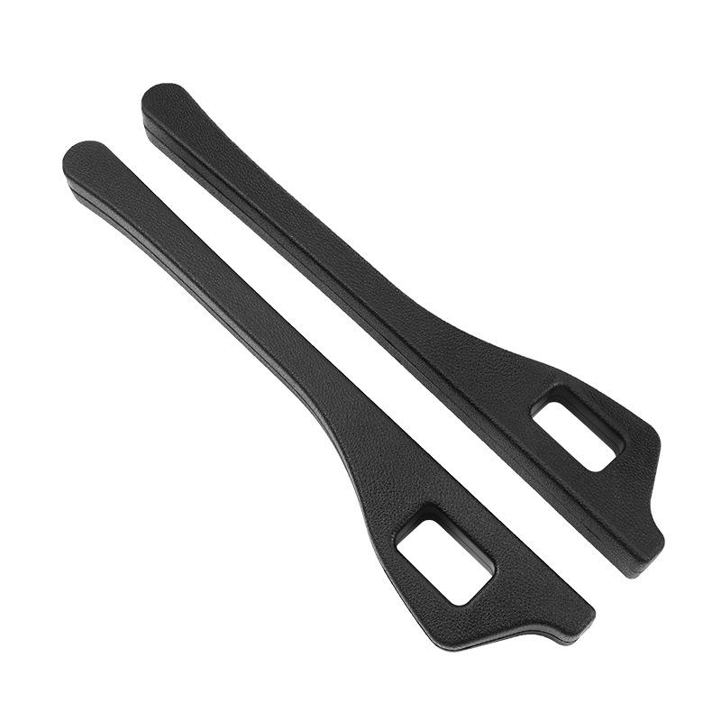 Car Seat Gap Filler: Leak-Proof Storage To Prevent Dropped Items