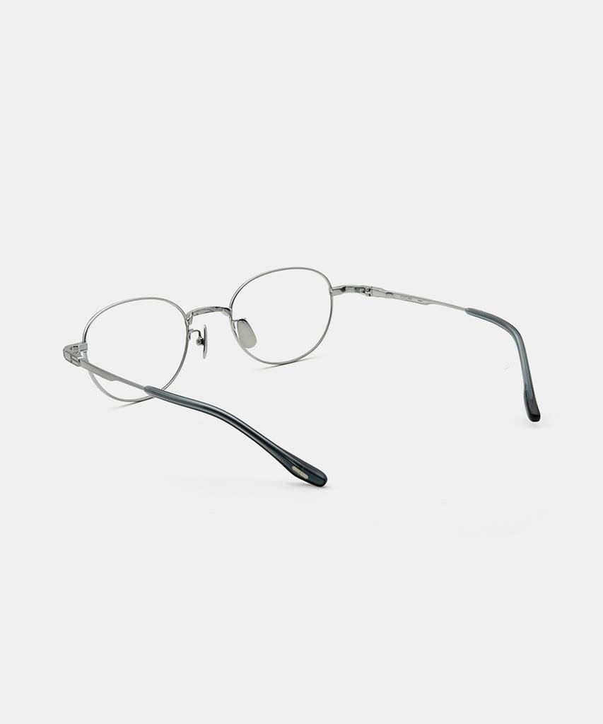 Koe Tender Silver
