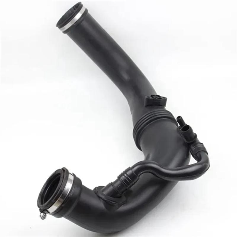 Auto Högkvalitativ Kylarslang Avgasrör Turboladdare Luftintagsslang Tillbehör Komponent A2710901929 För Mercedes Benz