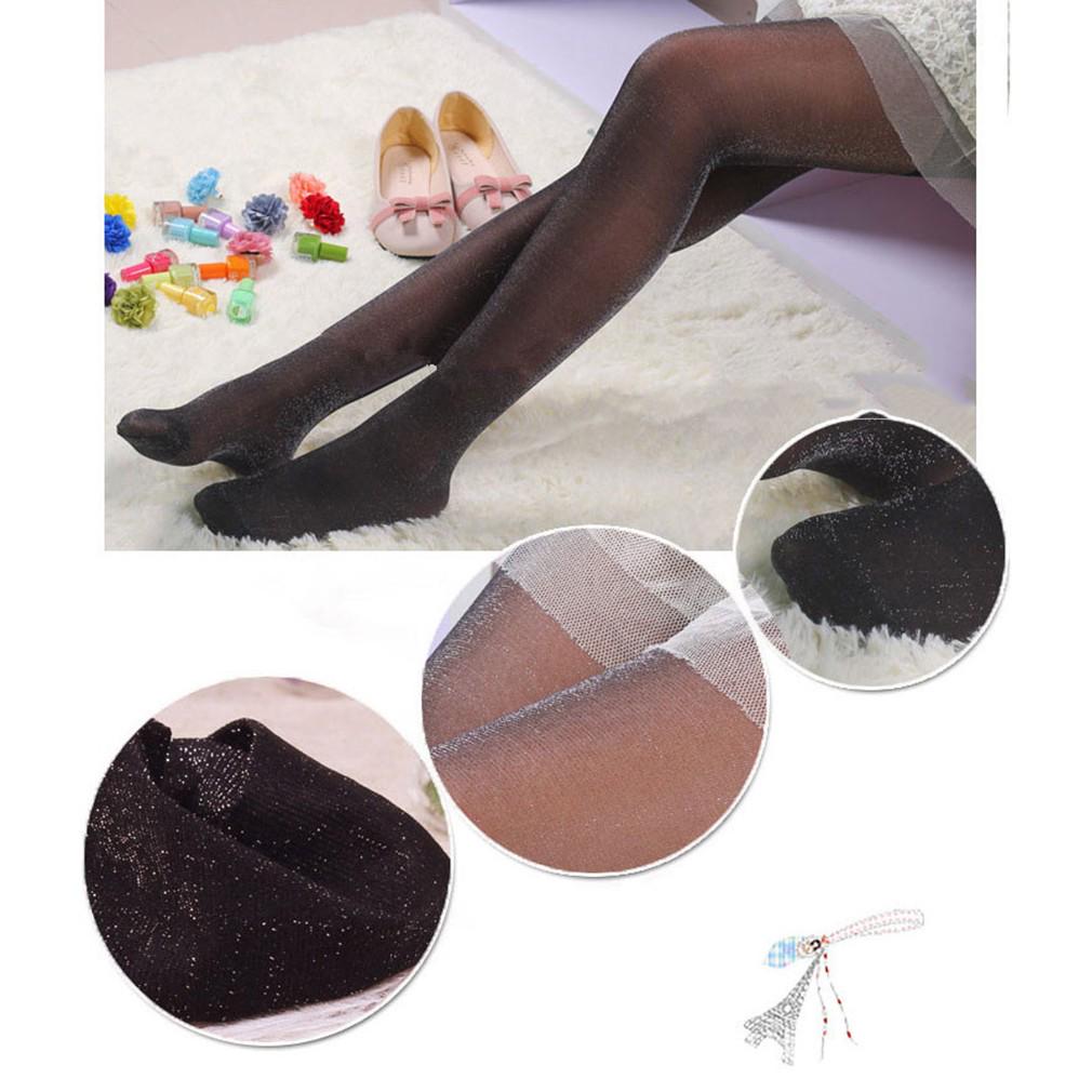 Women Shiny Tights Sparkle Party Glitter Stockings Pantyhose