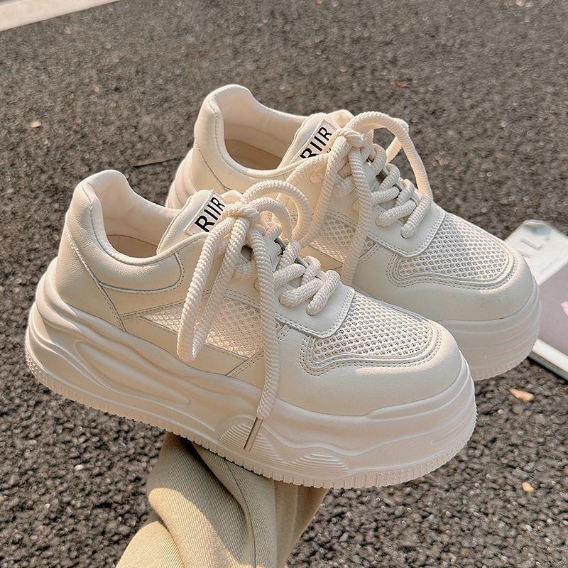 Mandarin Duck Shoes Shoes Rainbow Women's Shoes Spring New Fashion Versatile Sports Casual Board Shoes