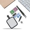 LCD Display Glass for Touch Screen Digitiser Digitizer For Watch Series SE 40mm