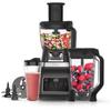 Robot Multifonction Ninja : Robot De Cuisine, Mixeur Multi-usage Et Personnel - BN800EU 3 En 1 Auto-IQ