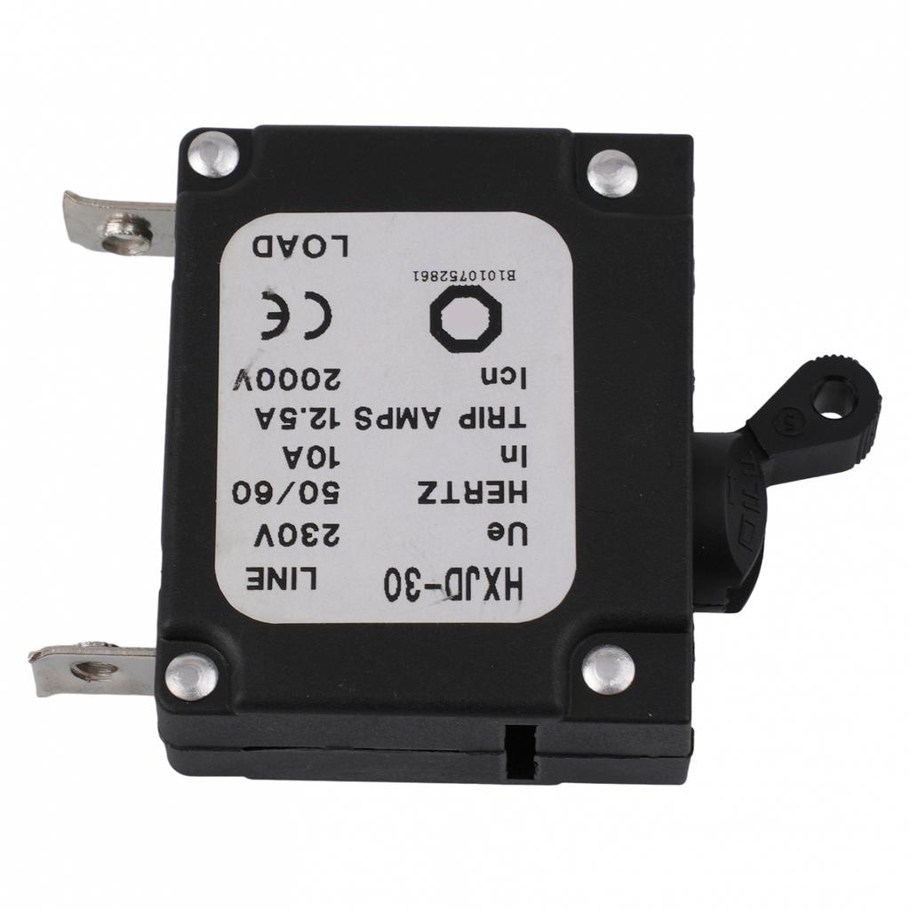 Leistungsschalter Leistungsschalter Fischerei Neu