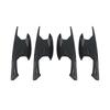 Car Decoration Door Bowl Cover For Mitsubishi Triton L200 MV Pickup -2025 Cars Accessories Styling Upgrade