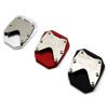 Motorcycle Valve Cap Kickstand Enlarger Side Stand Extension For CRF1100L Africa Twin 2020-2025 Motorcycle Standing Support