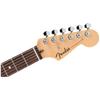 Fender Standard Stratocaster® HSS Electric Guitar, Laurel Fingerboard, White Pickguard, Candy Cola, with Soft Case.
