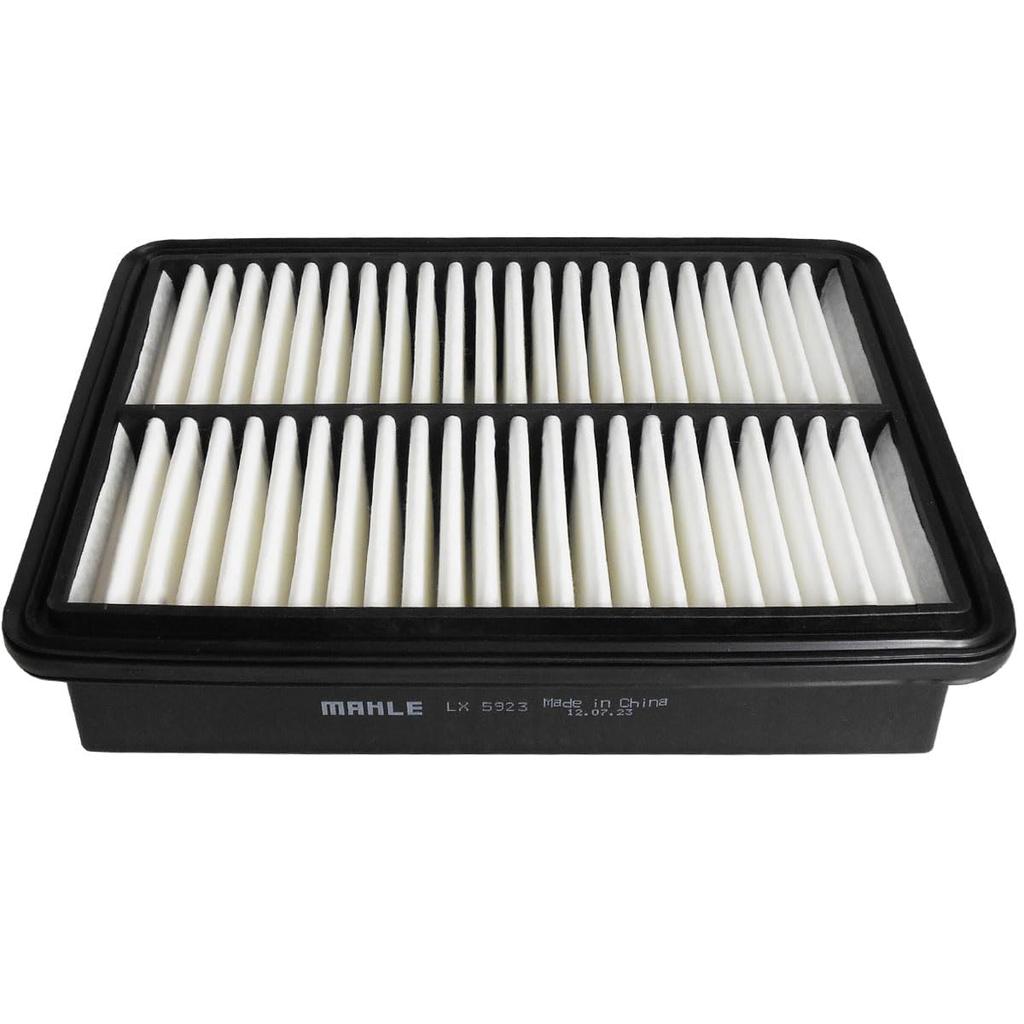 CX-30 MAZDA3 MX-30 Air Filter Air for Mazda 5BA-DMEP 5BA-BPFP 5AA-DREJ3P MAHLE LX5923 PAH9-13-3A0A by Genuine Filter Manufacturer