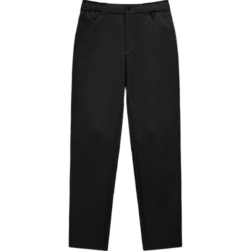 Bananain 503 Regular Wang Yibo Collection Men's Tapered Business Casual Pants