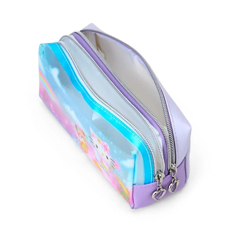 Trousse à crayons Sanrio Hello Kitty Fée ( Ange Fantastique ) Japon NOUVEAUX Personnages Sanrio