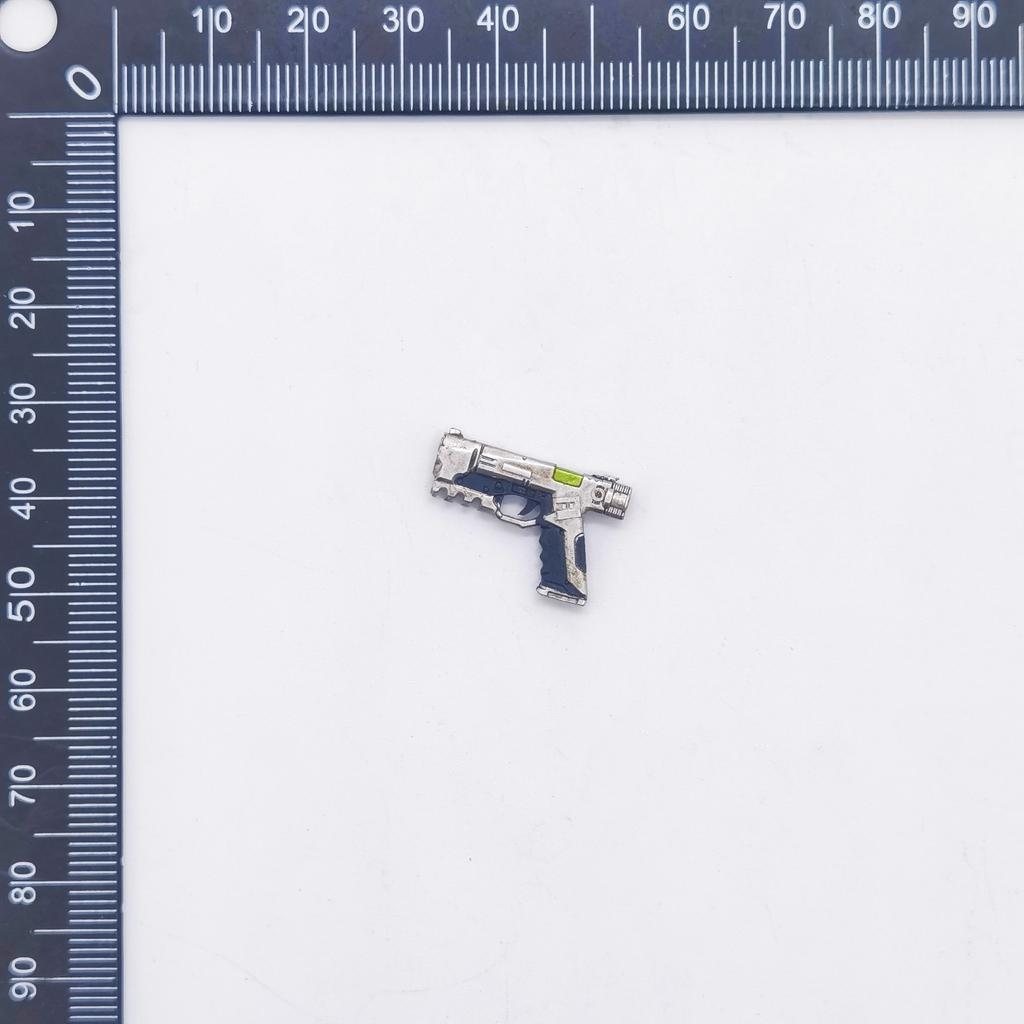 1/12 Rebecca Figure Model Game Peripheral Joints Can Be Replaced With Equipment Classic Character Collection Ornaments Presents