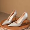 Scarpe con tacco – Scarpe con tacco
