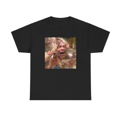 Oberteile – T-Shirts