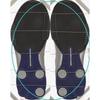 Pre-owned Nike Shox BB4 AT7843-001-P26076055438045