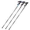 Reflect Outdoor 5-Section Folding Aluminum Trekking Pole