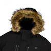 New Balance Down Jacket Men's Black NPD44011-BK