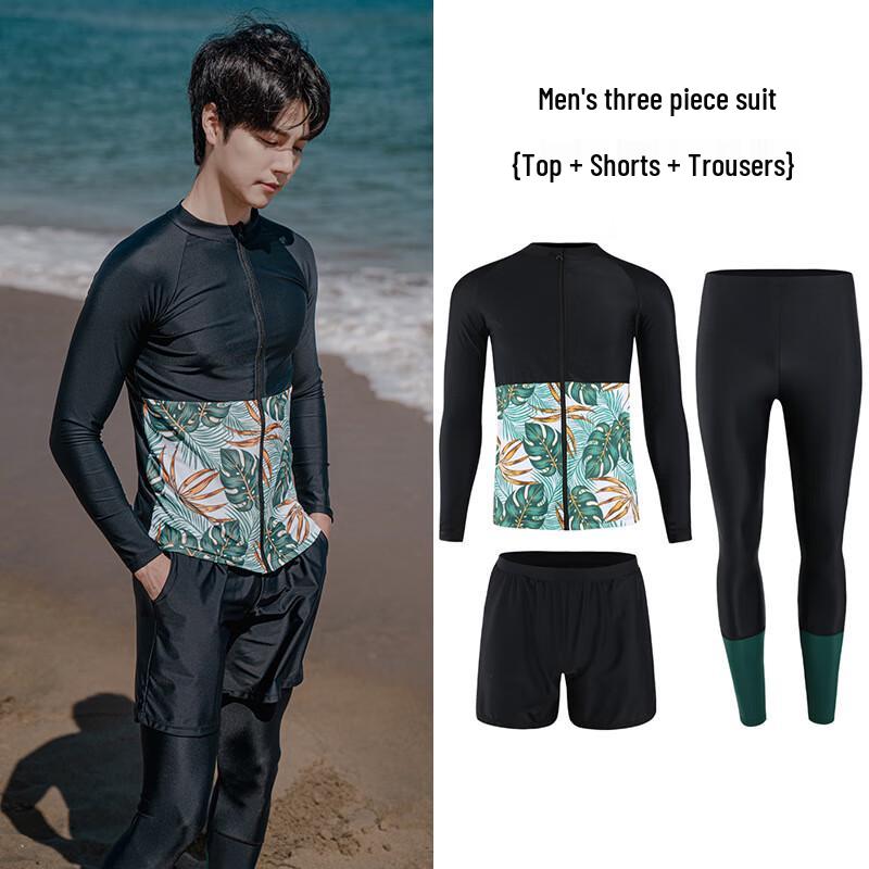 Ambassador Alliance Couple s Long Sleeve Wetsuit Set S