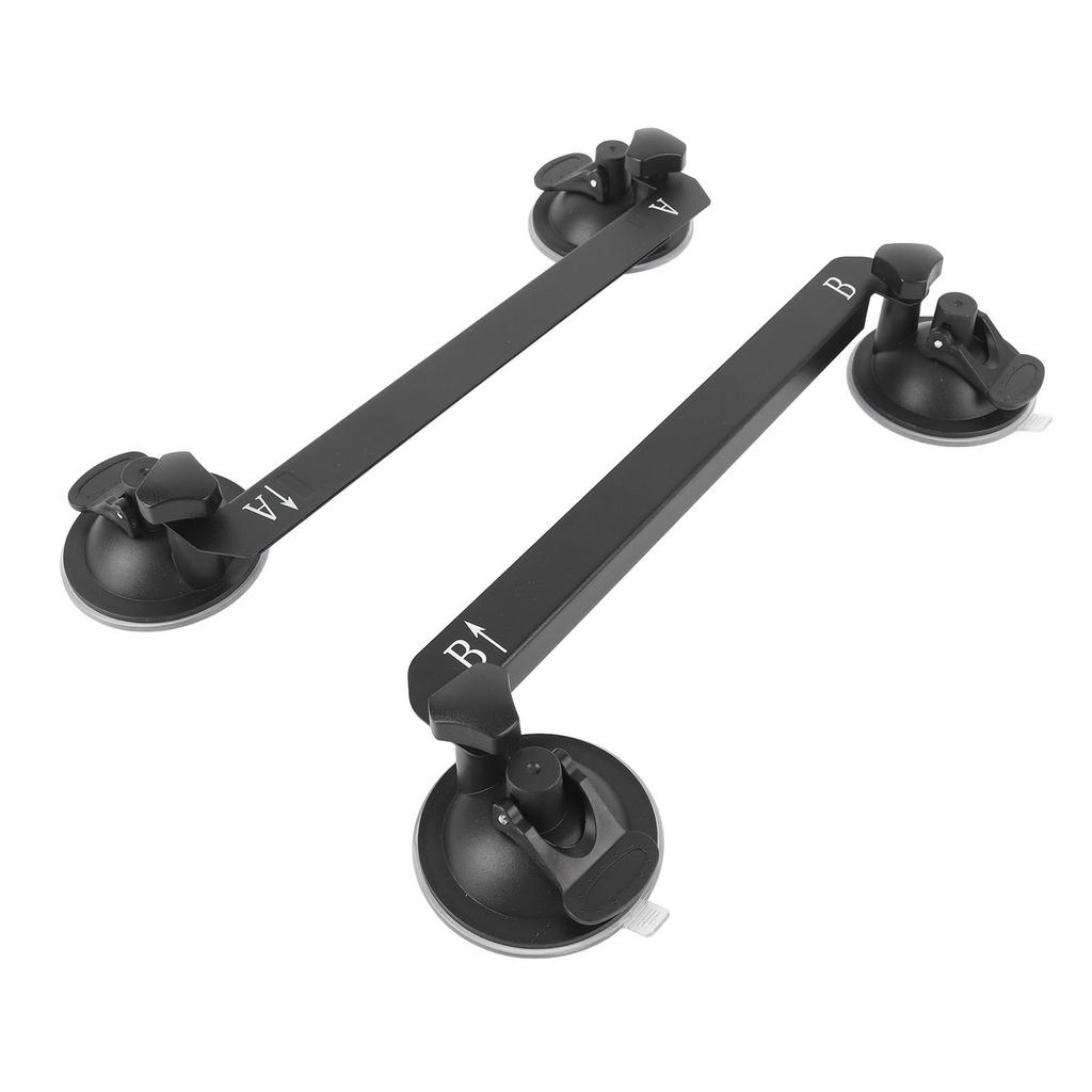 Satellite Suction Cup Mount for Car Window Sunroof ABS Iron Stable Satellite Dish Suction Cup Mounti