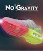 Women's Spring 2021 Trendy Air Cushion Running Shoes - Breathable, Soft Bottom, Lightweight Cross-Border Sports Sneakers