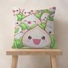 Pop Game O-Overwatch Cushion Cover Pillowcase Upholstery Sofa Throw Pillow Home Decor Pillowcas