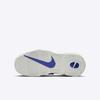 Nike Air More Uptempo Casual Shoes Summit White/Racer Blue FN4857-100 Youth