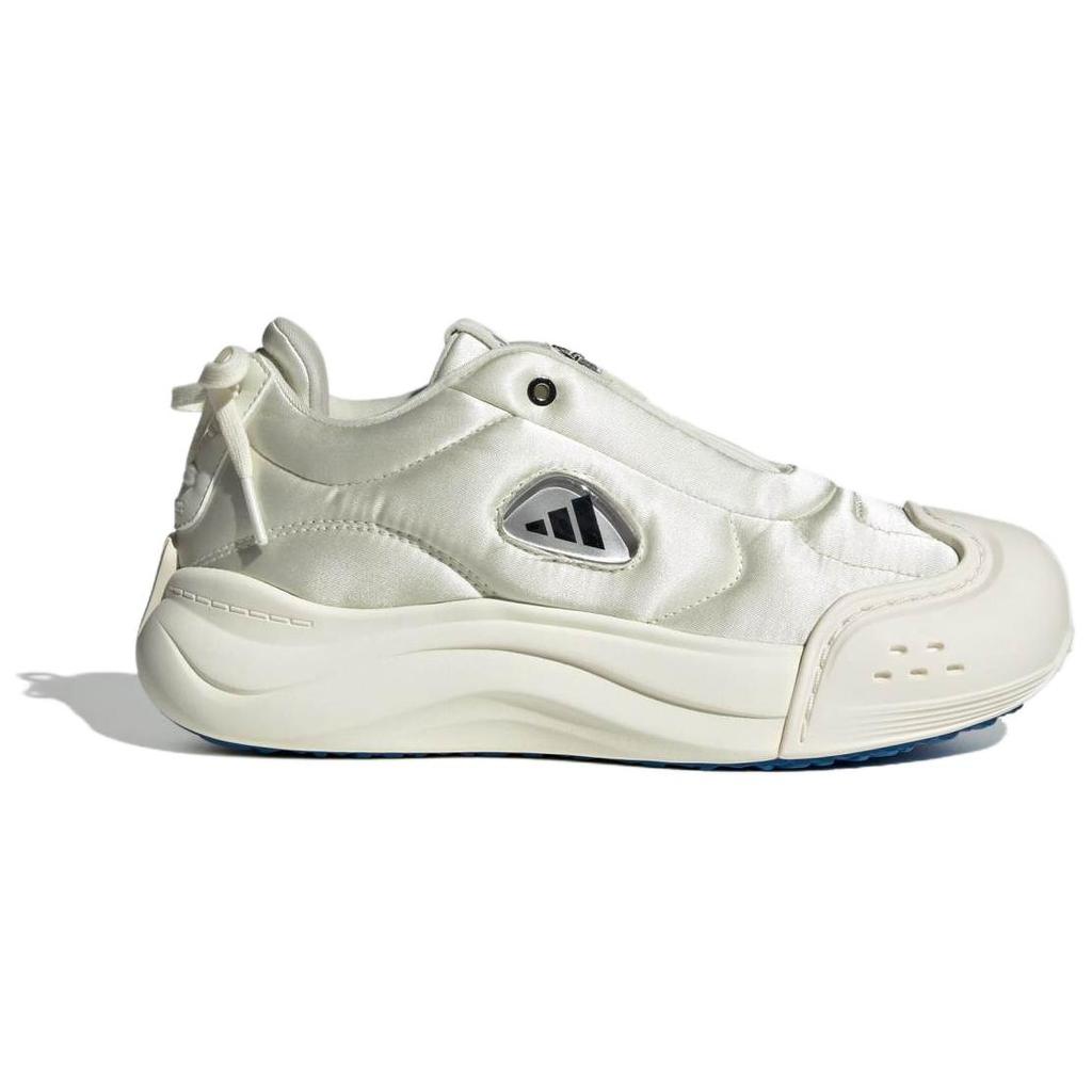 Adidas Maxxcourt Fos Comfortable Stylish Slip Resistant Durable Low Top Casual Shoes Women Casual Shoes Off-White IH6055
