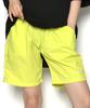 Yunieopaeleol Banding Beach Trunk Neon