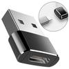 2PCS Ladegerät Adapter für IPhone 13 Pro Max 13Pro 13 USB Typ-C Adapter Typ C USB-C Konverter für IPhone 12 Laptop Typ C Kabel
