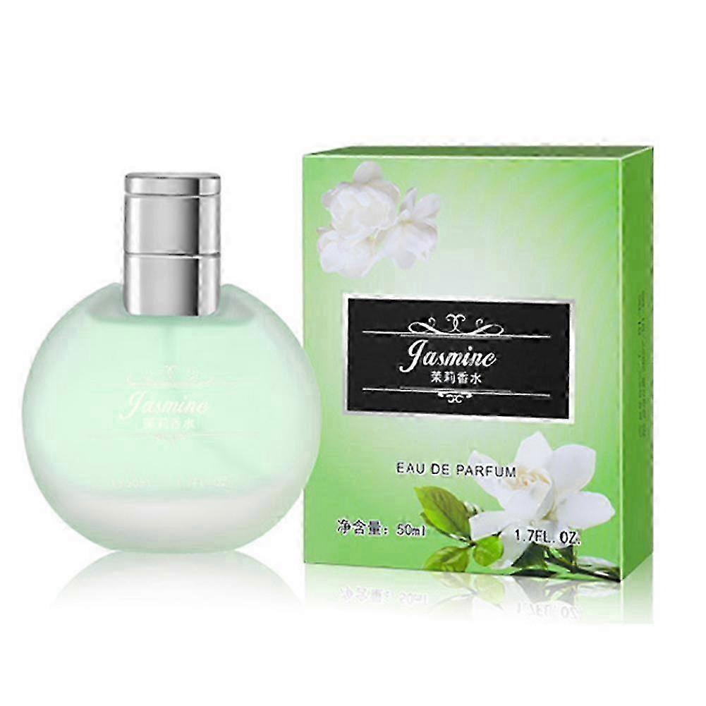 Perfumy o zapachu jaśminu dla kobiet - 50 ml
