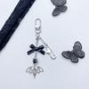Portable Keychain Phone Strap Lanyard Mobile Phone Pendant Decoration Exquisite Key Car Hangings Pendants Birthday Gifts