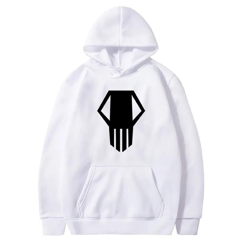 My Hero Academia Bakugo Katsuki Printed Fashion Hoodies Men's Women's Autunm High Quality Loose Sweatshirt Casual Pullover
