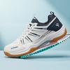 2026 New Outdoor Fitness Badminton Tennis Shoes, Sizes 39-45, Professional Volleyball Shoes