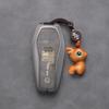 BYD Key Case for Han, Qin Plus DMI, Song Pro, Song L, Tang, Yuan, Destroyer 05, Seagull, Dolphin, Seal 06