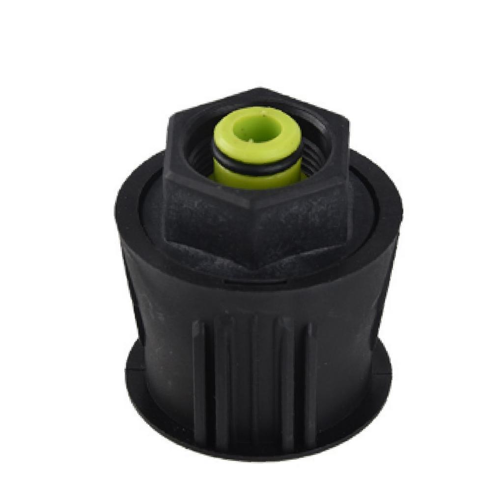 Pressure Washer Quick Release Hose Adapter Plastic Fitting for Patio Washing