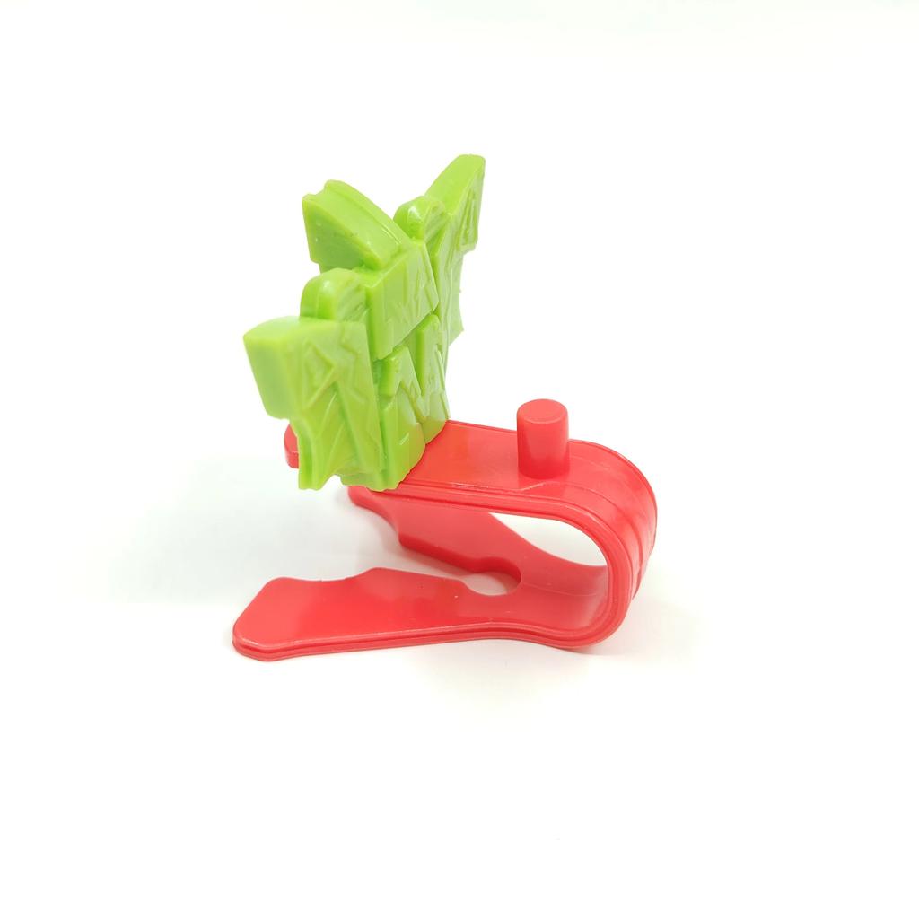 1pcs Superzings Original Chair Random Send Without Super Zings Superthings Anime Trush Action Figures Model Toy Boys Xmas Gifts