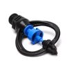 1/2 Inch External Thread 360 Degree Rotary Sprinklers For Farm Garden Lawn