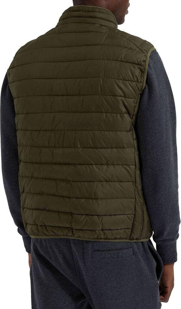 Winter Jacket Ellesse Bardy Vest (SHS08747) Khaki