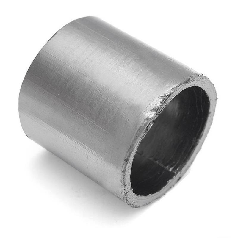 Motorcycle Exhaust Pipe Graphite Seal Ring Gasket