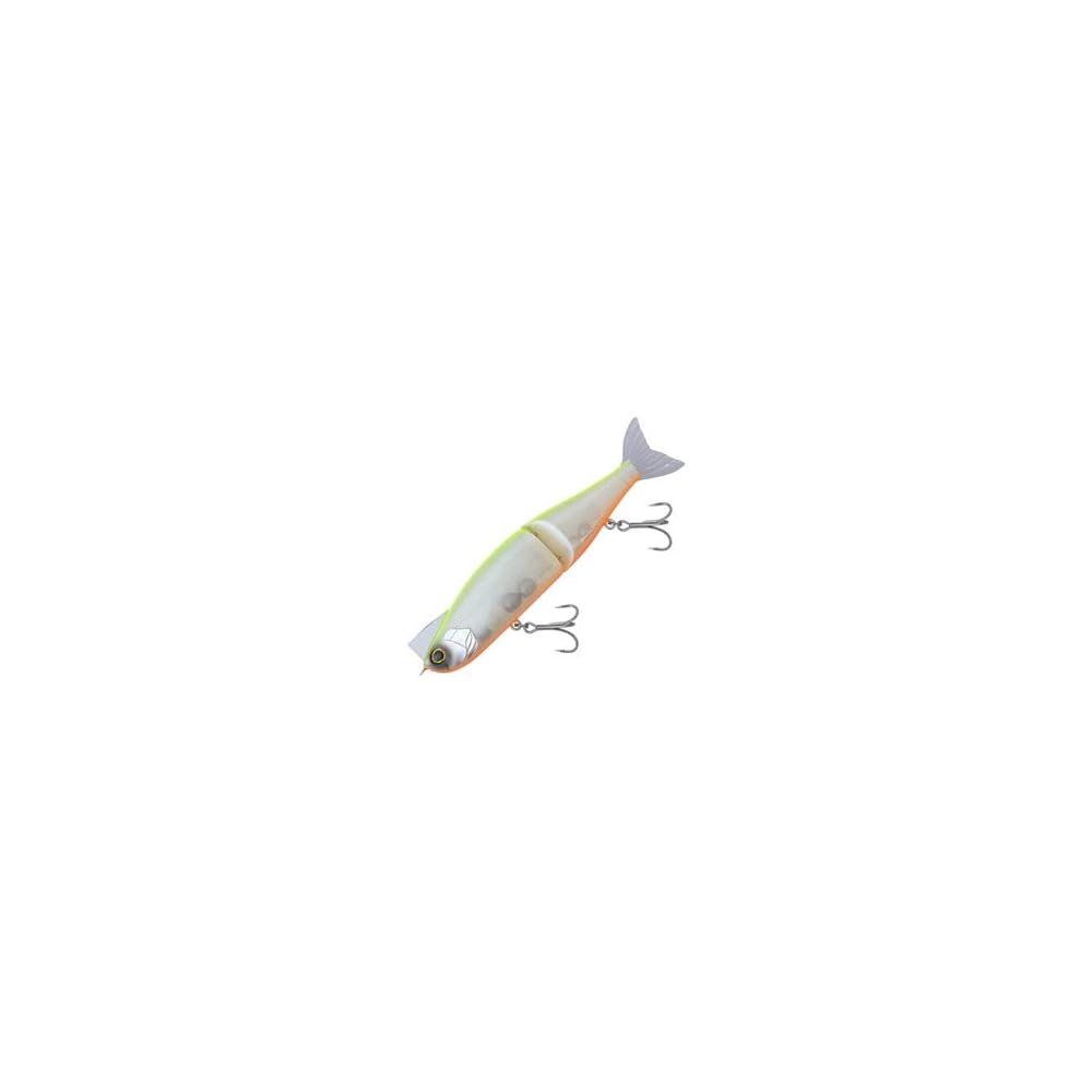 Daiwa Morethan Lazy Shad 156mm S Chart Back Pearl Fishing Lure