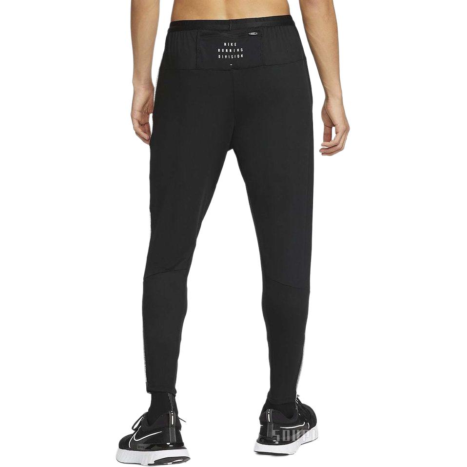 Nike Knitted Sports Pants Men's DM4631-010